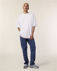 T-SHIRT UNISEX OVERSIZE